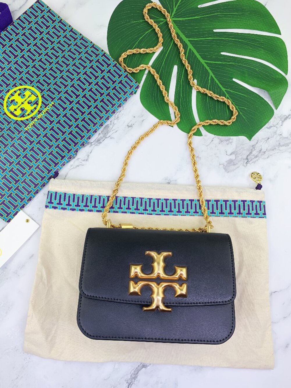 Tory Burch Eleanor Small Bag